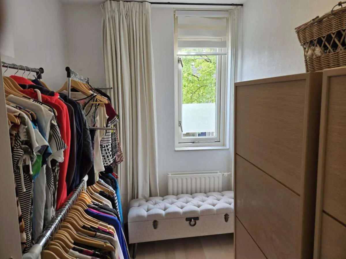 Foto van de Appartement gelegen aan de Gagelberg in Roosendaal