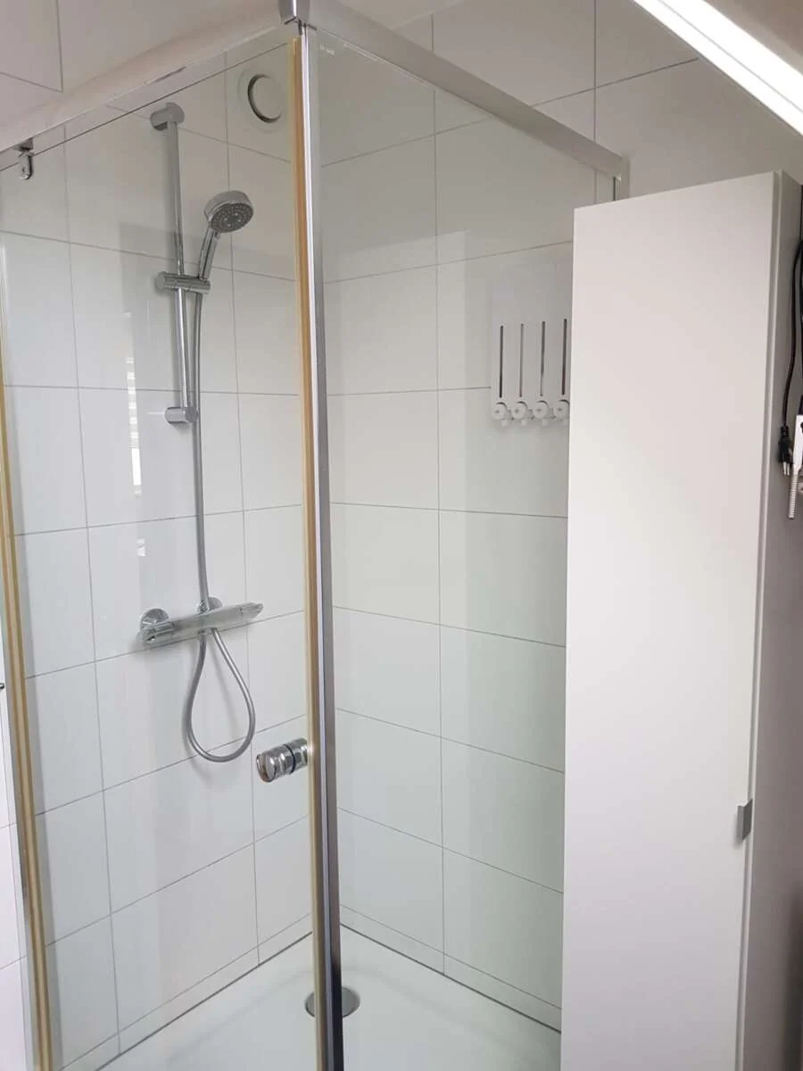 Foto van de Appartement gelegen aan de Gagelberg in Roosendaal