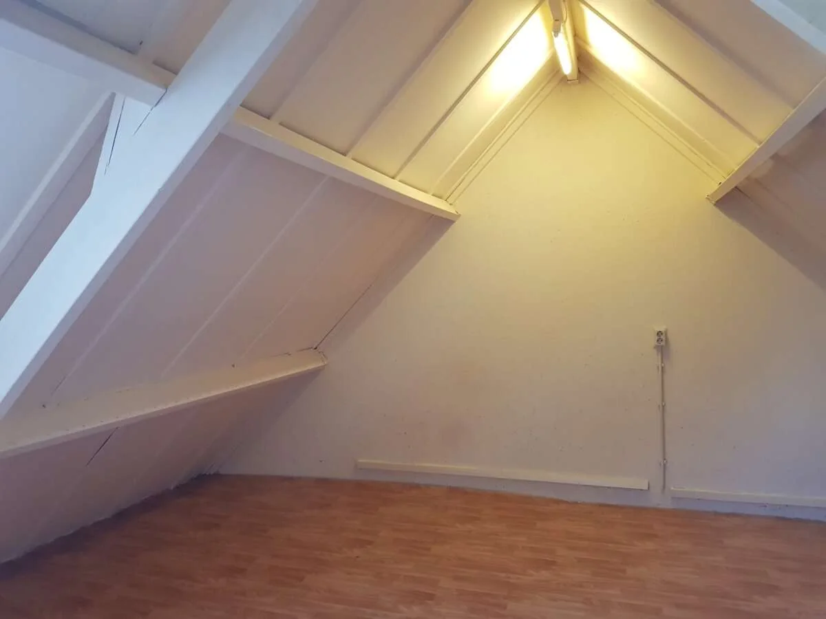 Foto van de Appartement gelegen aan de Gagelberg in Roosendaal
