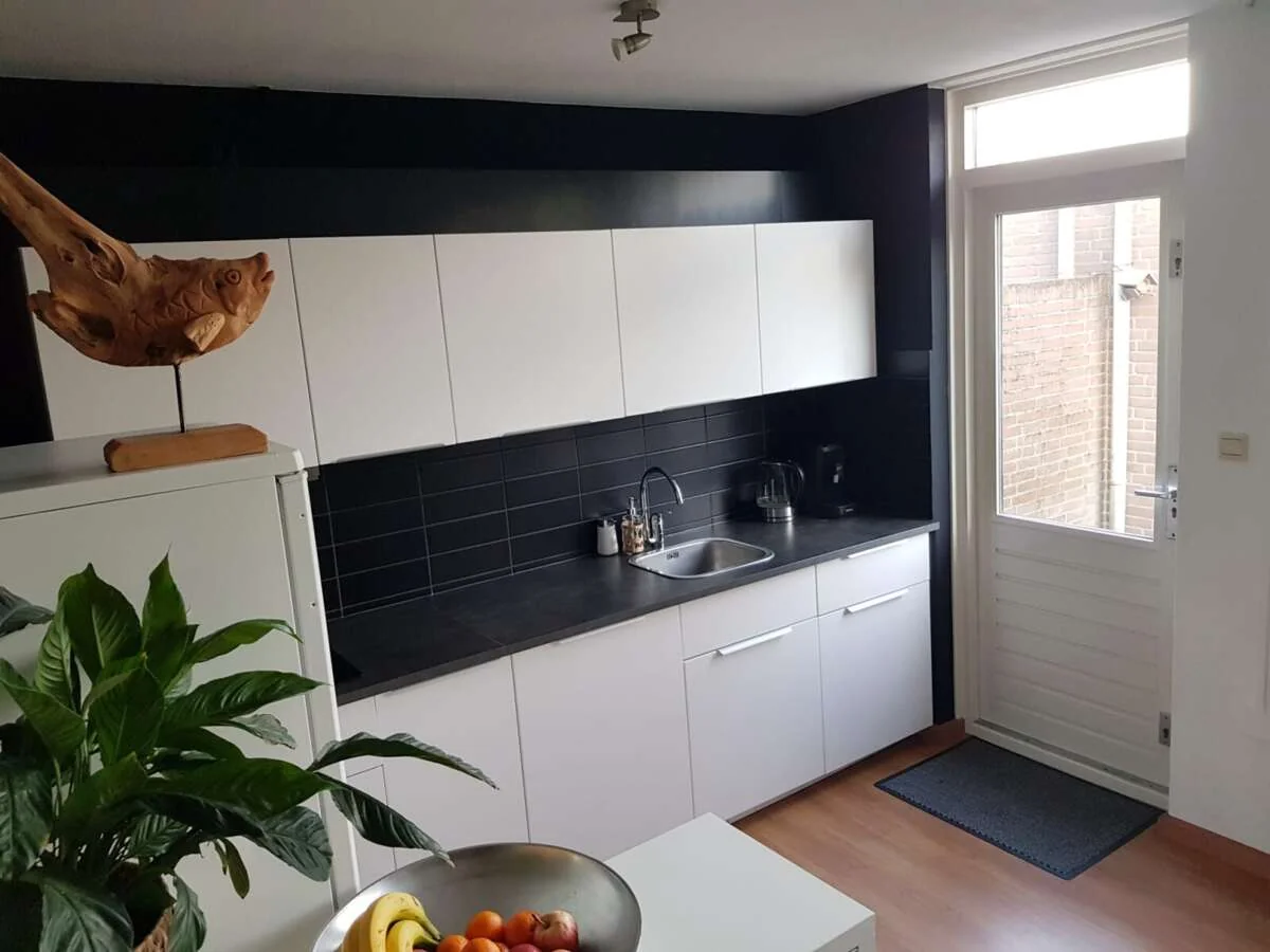 Foto van de Appartement gelegen aan de Gagelberg in Roosendaal