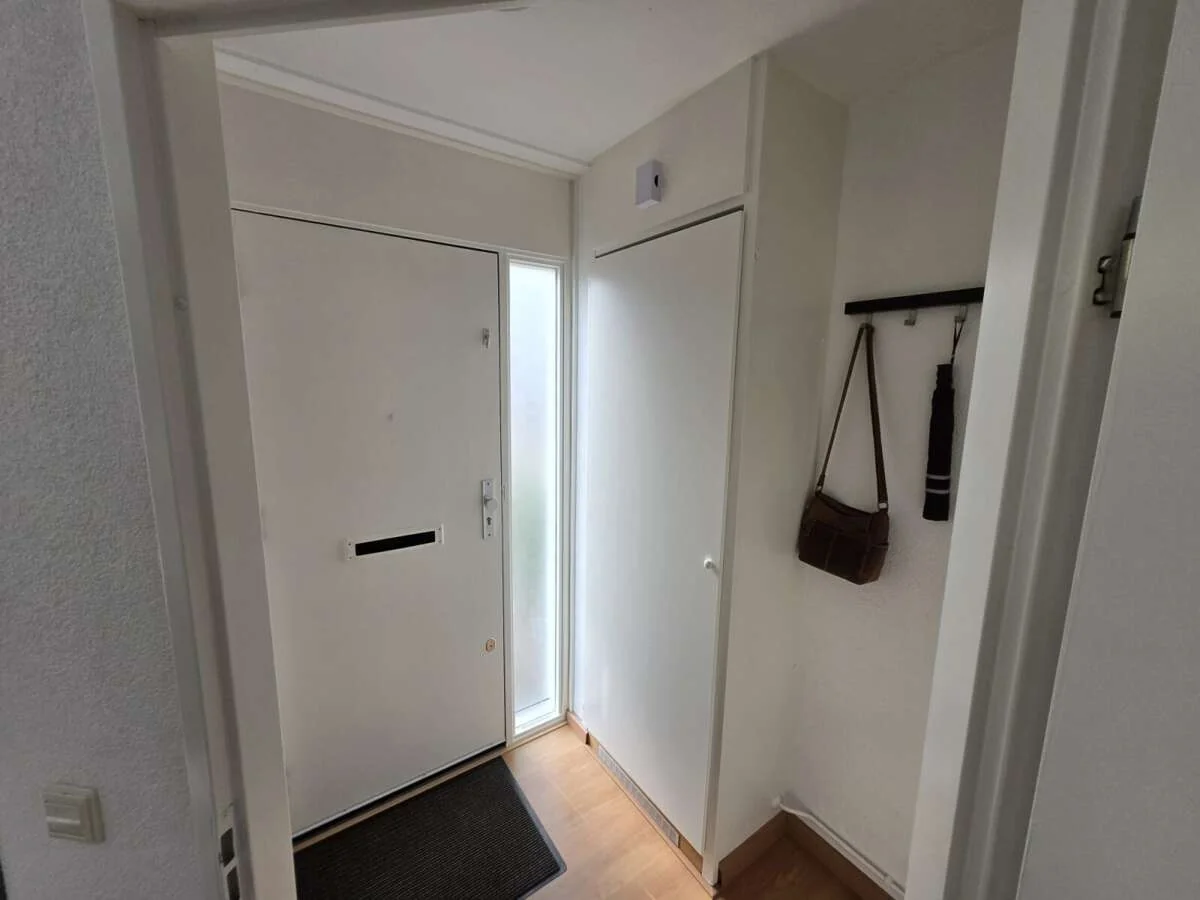 Foto van de Appartement gelegen aan de Gagelberg in Roosendaal
