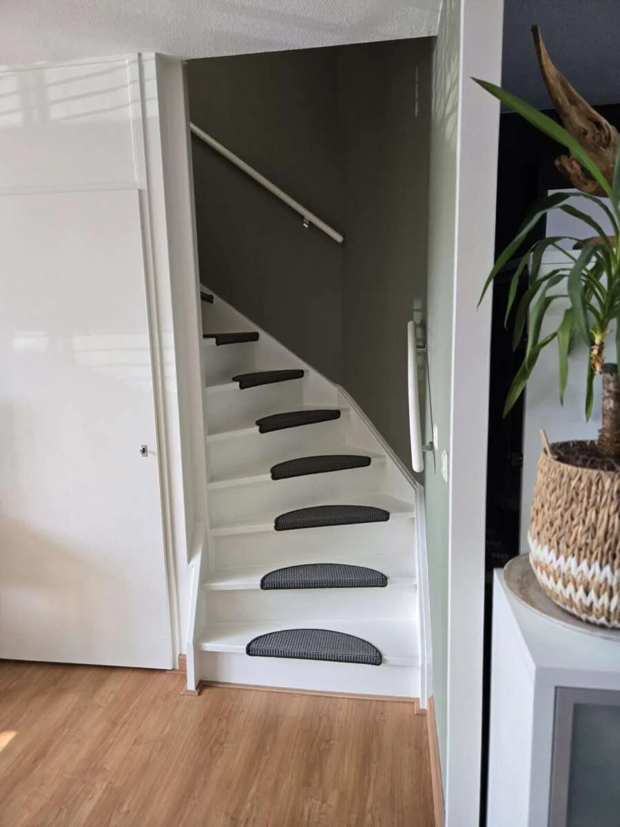 Foto van de Appartement gelegen aan de Gagelberg in Roosendaal
