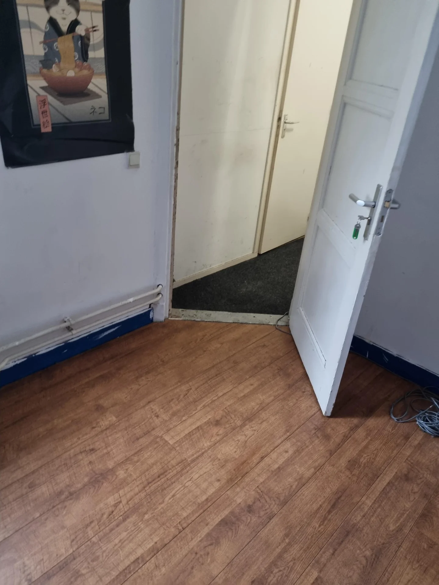 Foto van de Kamer gelegen aan de Meezenbroekerweg in Heerlen