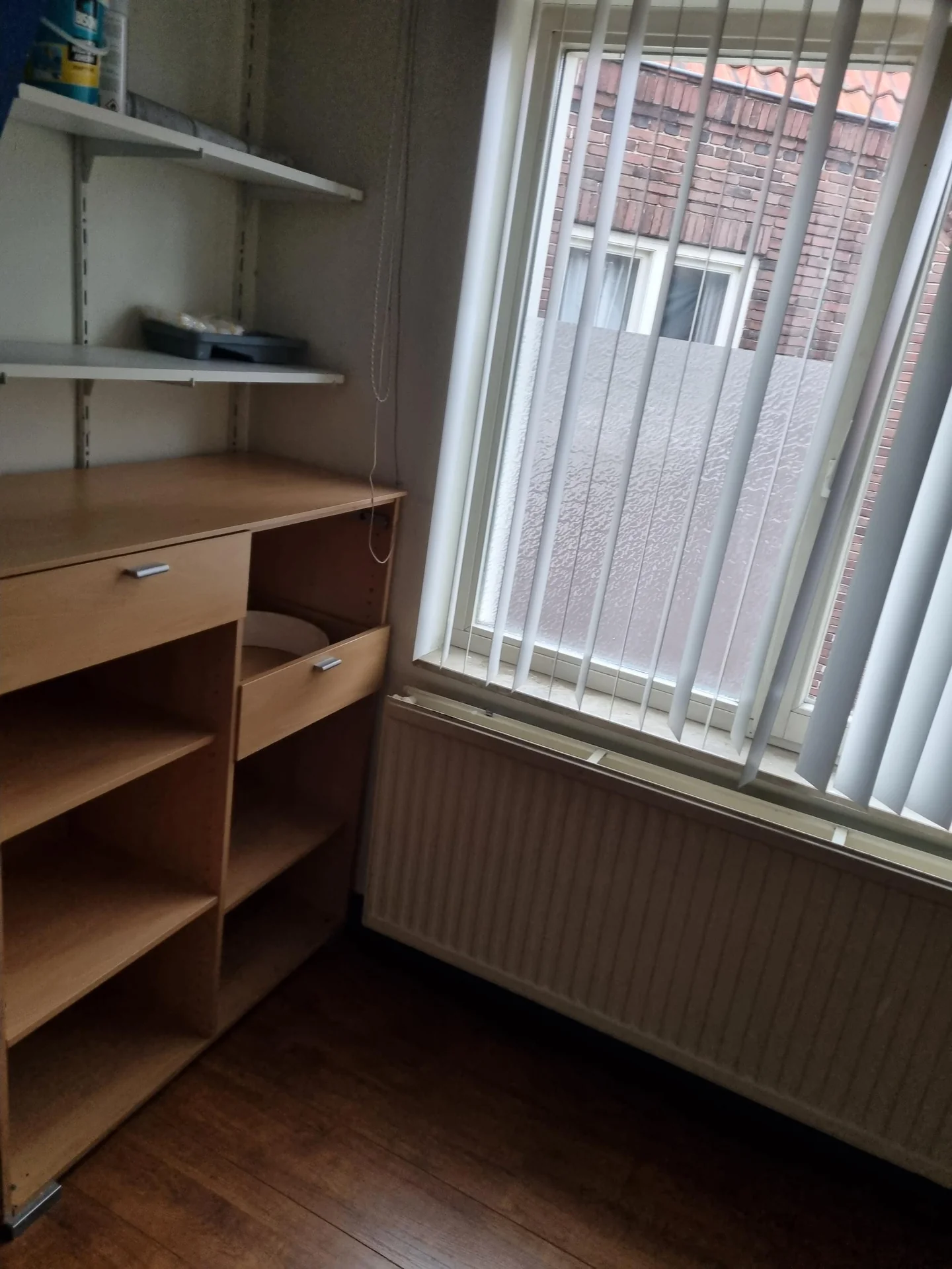 Foto van de Kamer gelegen aan de Meezenbroekerweg in Heerlen