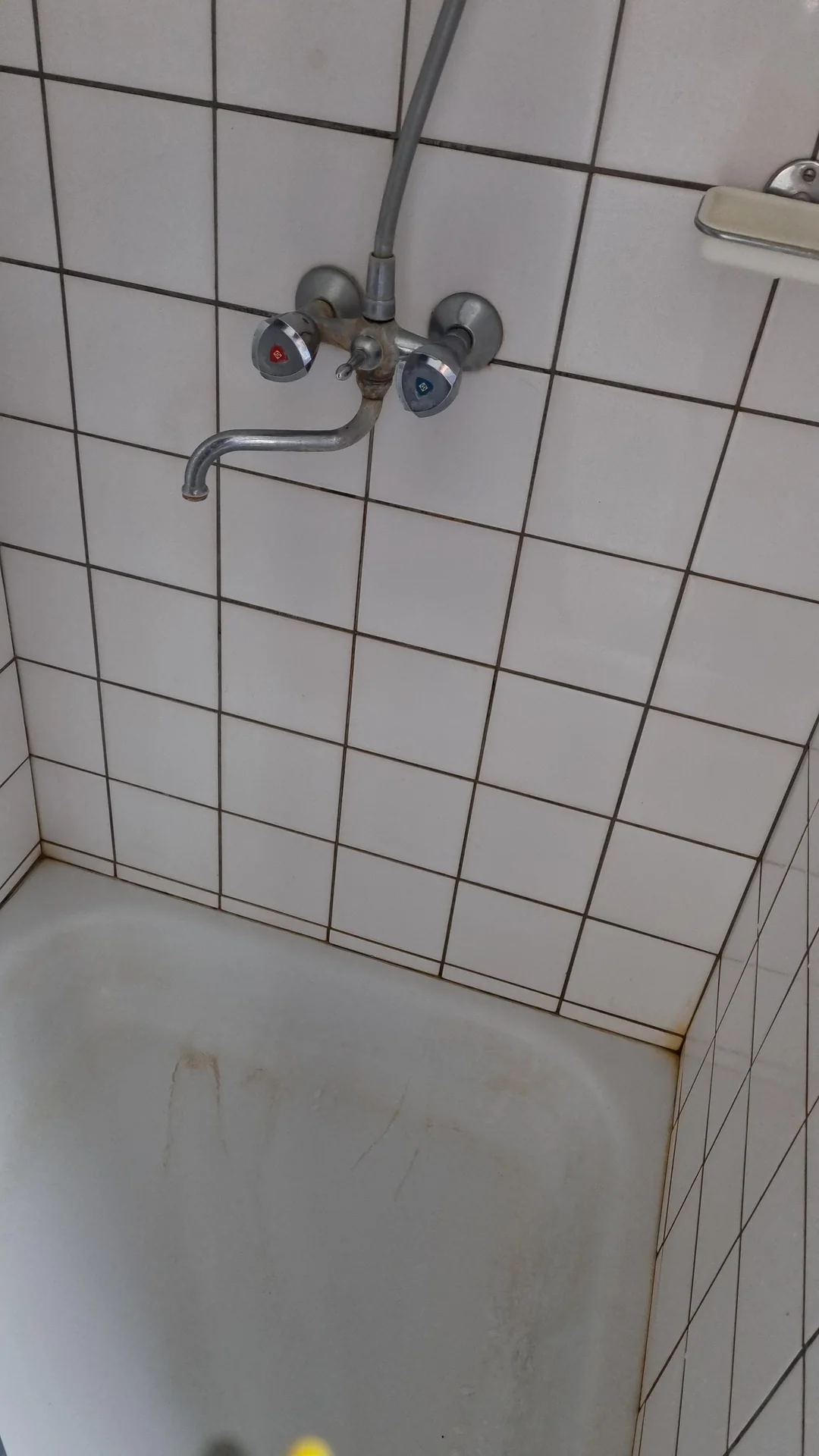 Foto van de Kamer gelegen aan de Meezenbroekerweg in Heerlen