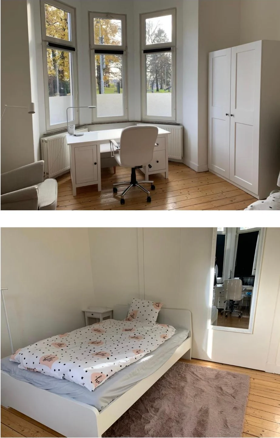 Foto van de Kamer gelegen aan de Tongerseweg in Maastricht