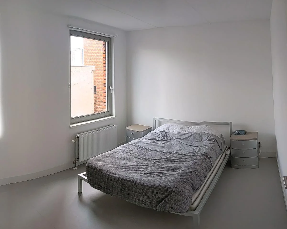 Foto van de Kamer gelegen aan de Langestraat in Groningen