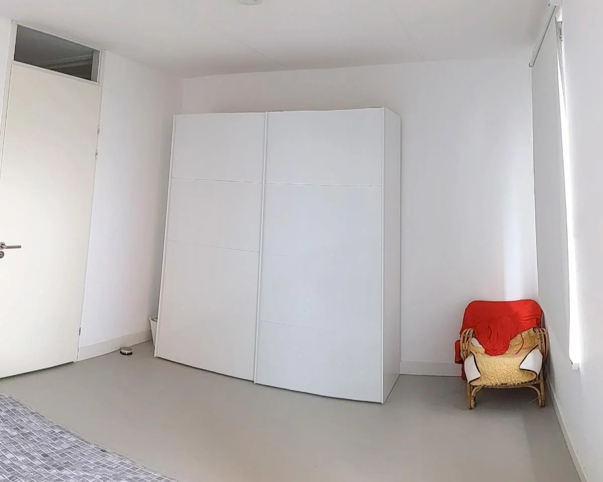 Foto van de Kamer gelegen aan de Langestraat in Groningen