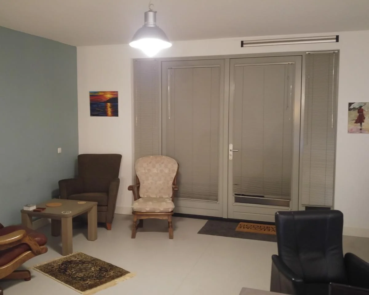 Foto van de Kamer gelegen aan de Langestraat in Groningen