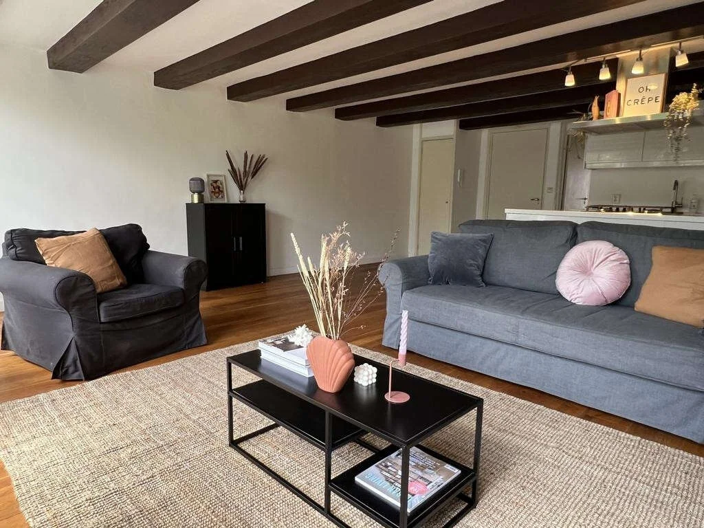 Foto van de Appartement gelegen aan de Keizersgracht in Amsterdam