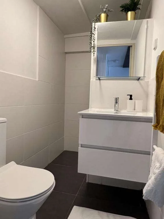 Foto van de Appartement gelegen aan de Keizersgracht in Amsterdam