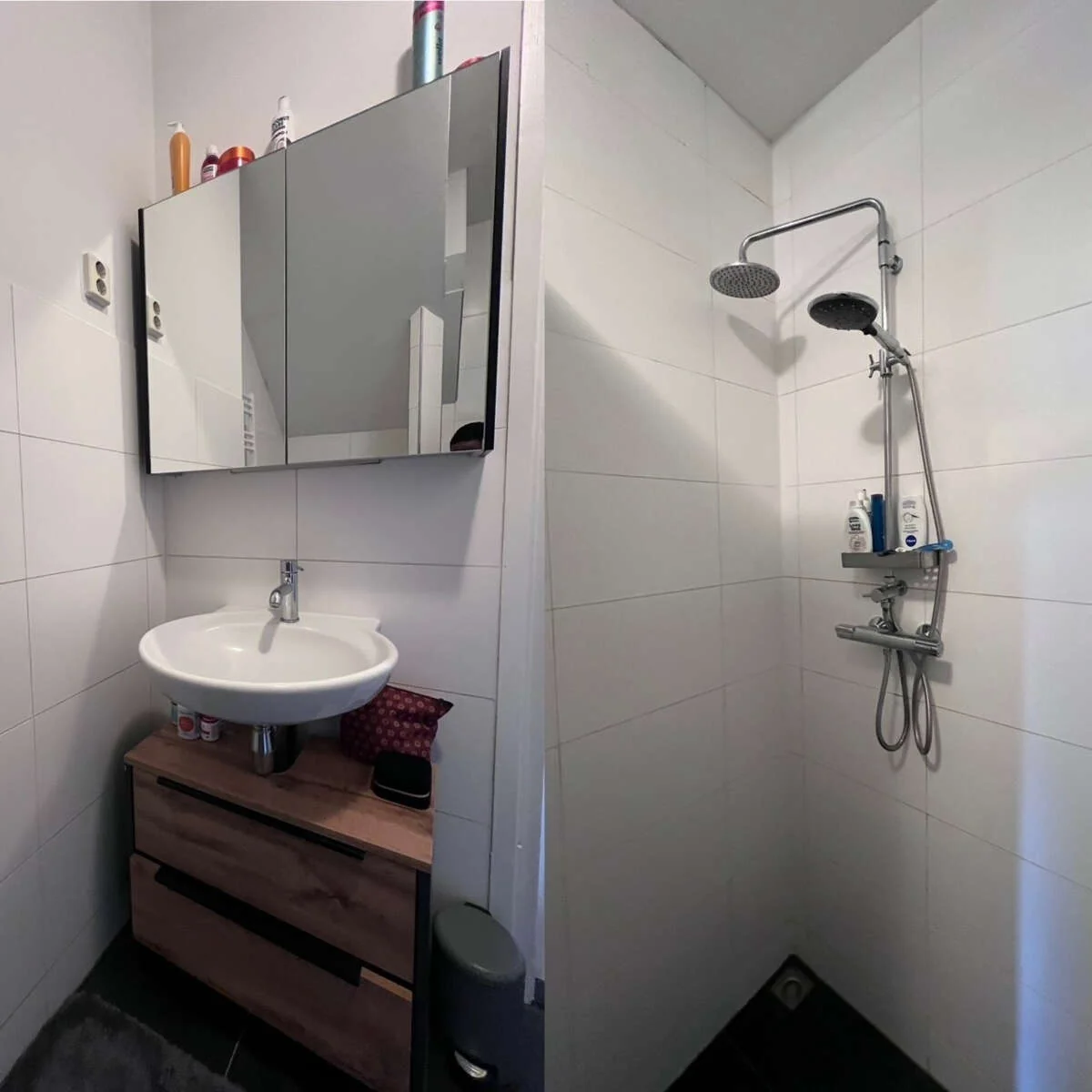 Foto van de Appartement gelegen aan de Mgr. Van de Weteringstraat in Utrecht
