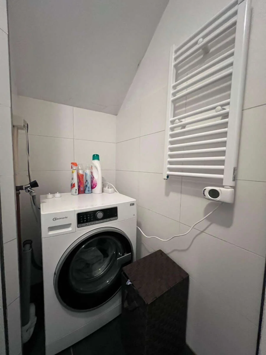 Foto van de Appartement gelegen aan de Mgr. Van de Weteringstraat in Utrecht