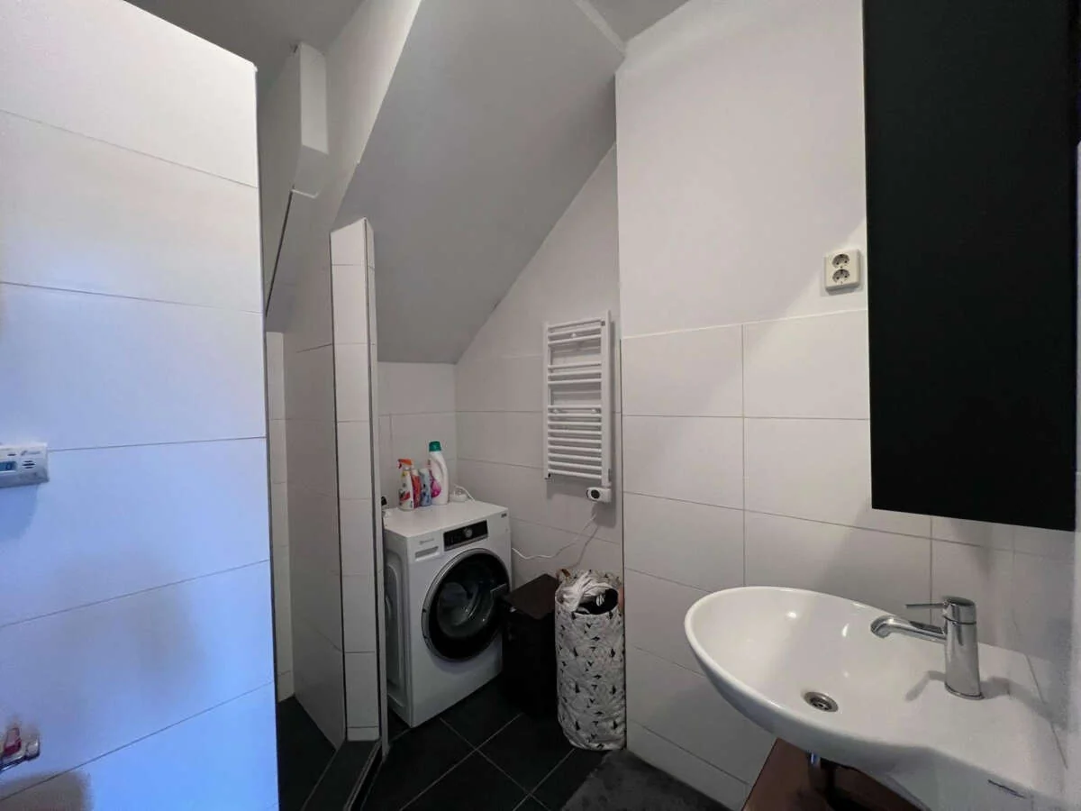 Foto van de Appartement gelegen aan de Mgr. Van de Weteringstraat in Utrecht
