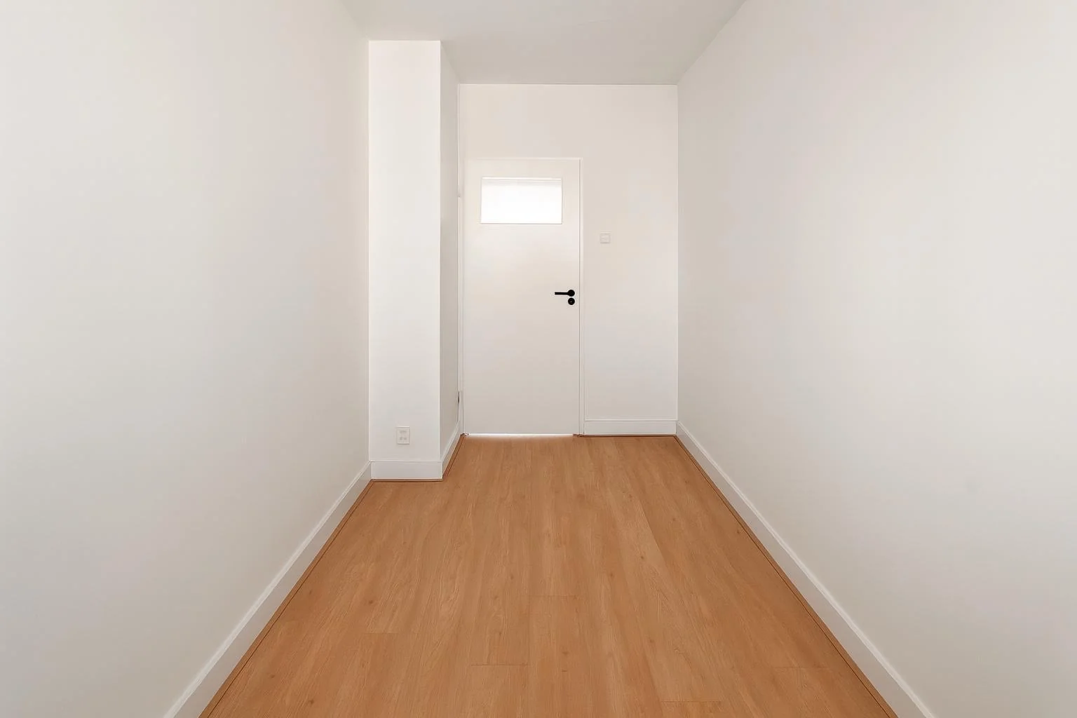 Foto van de Appartement gelegen aan de Van Oldenbarneveltplaats in Rotterdam