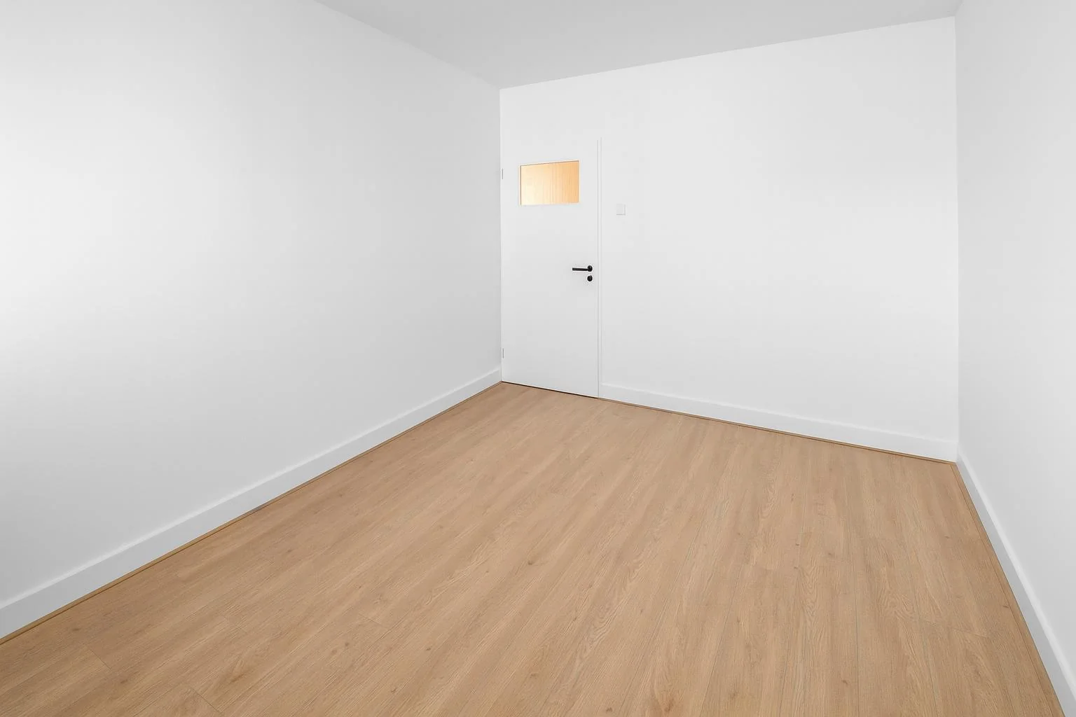 Foto van de Appartement gelegen aan de Van Oldenbarneveltplaats in Rotterdam