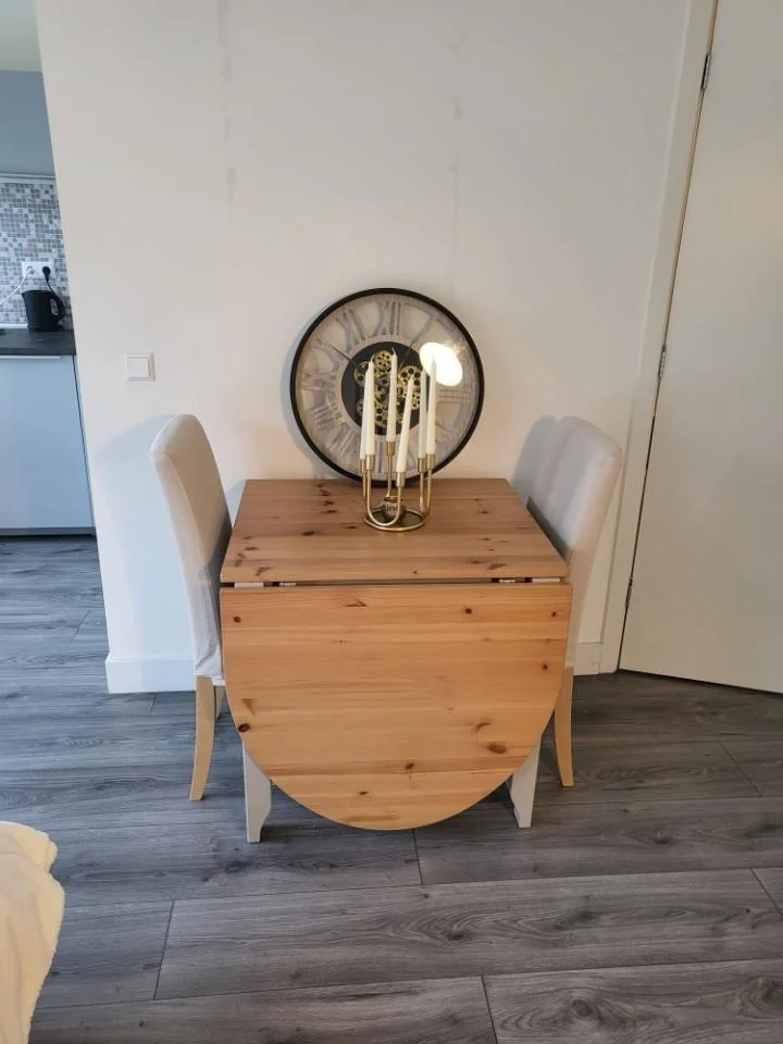 Foto van de Studio gelegen aan de Vleutenseweg in Utrecht