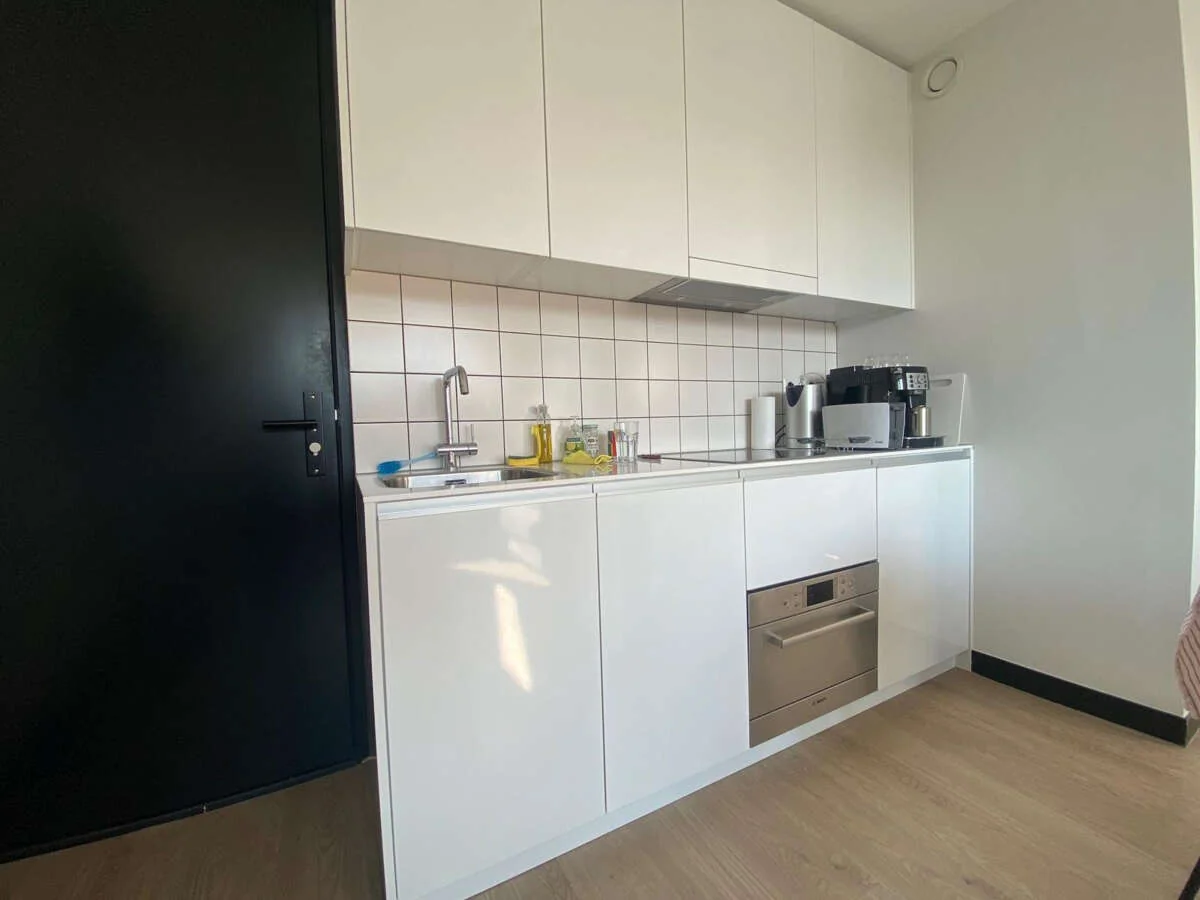 Foto van de Appartement gelegen aan de Biltstraat in Utrecht