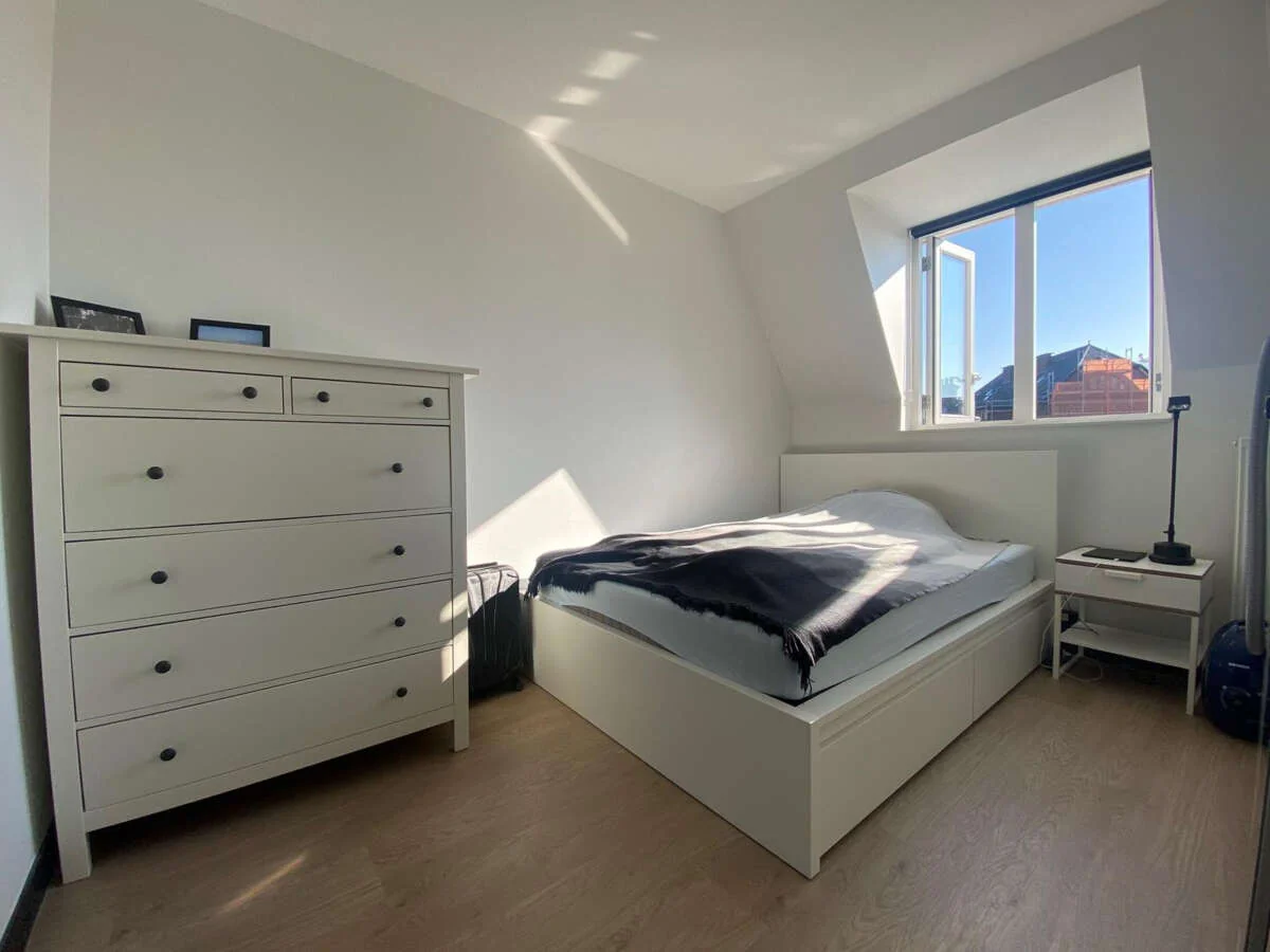 Foto van de Appartement gelegen aan de Biltstraat in Utrecht