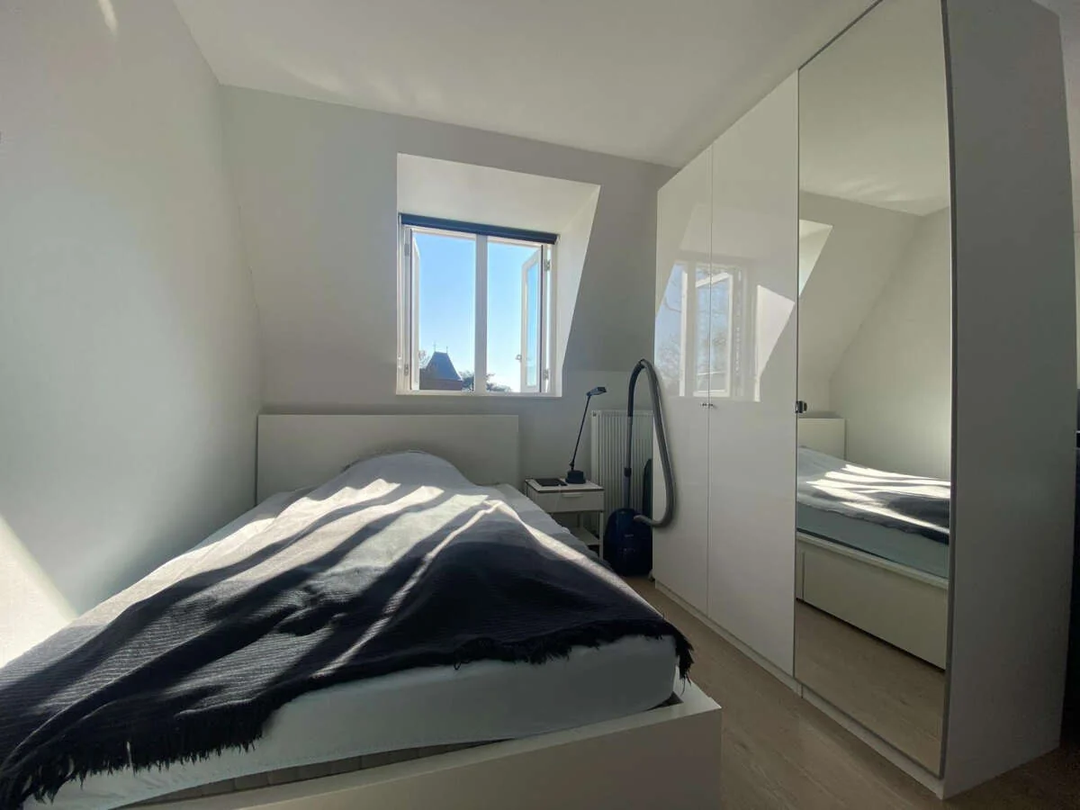 Foto van de Appartement gelegen aan de Biltstraat in Utrecht
