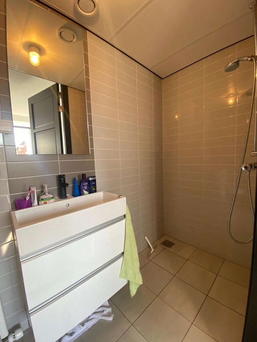 Foto van de Appartement gelegen aan de Biltstraat in Utrecht