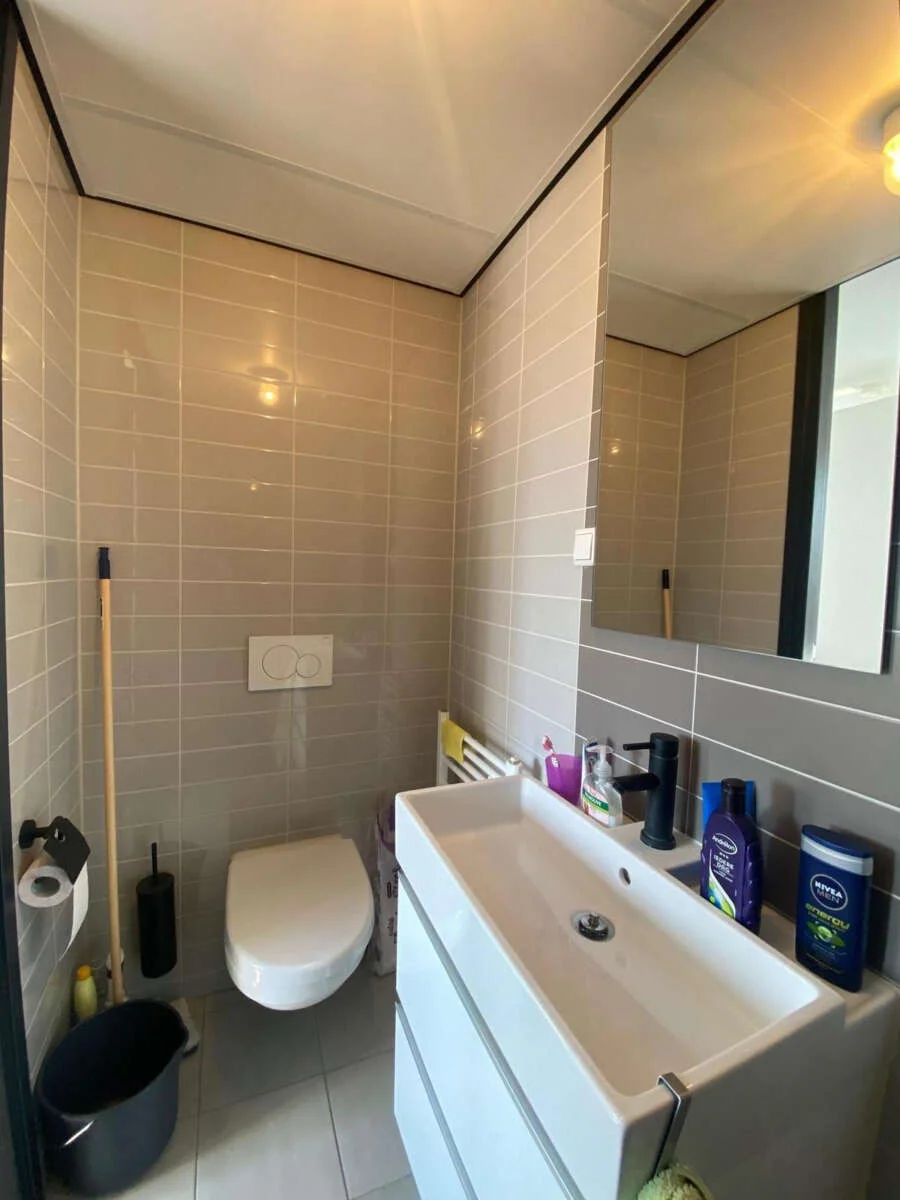 Foto van de Appartement gelegen aan de Biltstraat in Utrecht