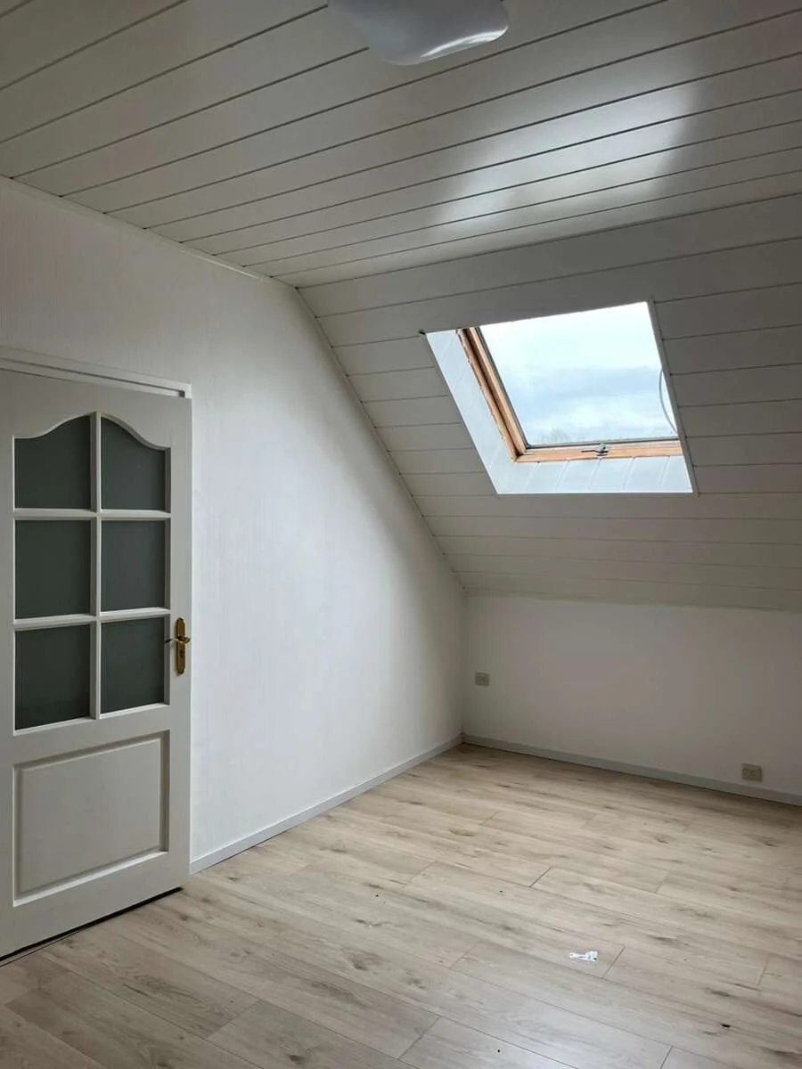 Foto van de Appartement gelegen aan de Holzstraat in Kerkrade