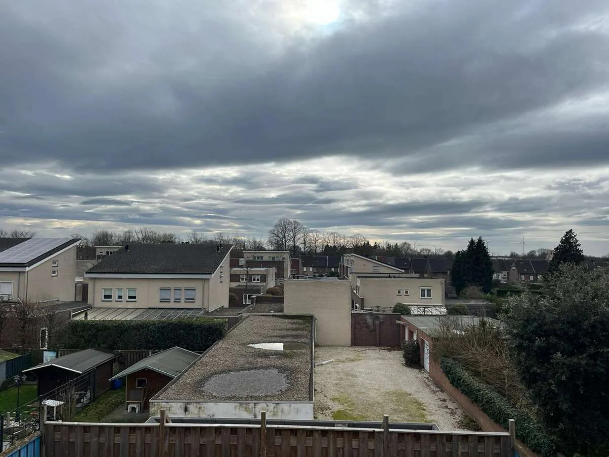 Foto van de Appartement gelegen aan de Holzstraat in Kerkrade
