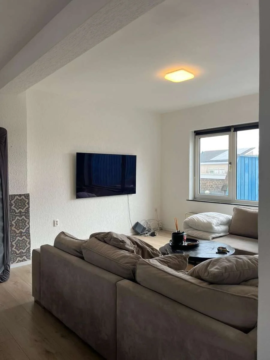Foto van de Appartement gelegen aan de Holzstraat in Kerkrade