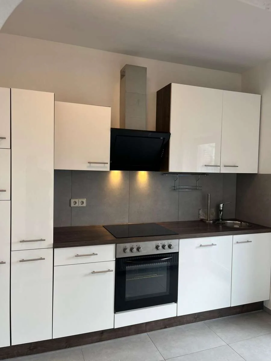 Foto van de Appartement gelegen aan de Holzstraat in Kerkrade