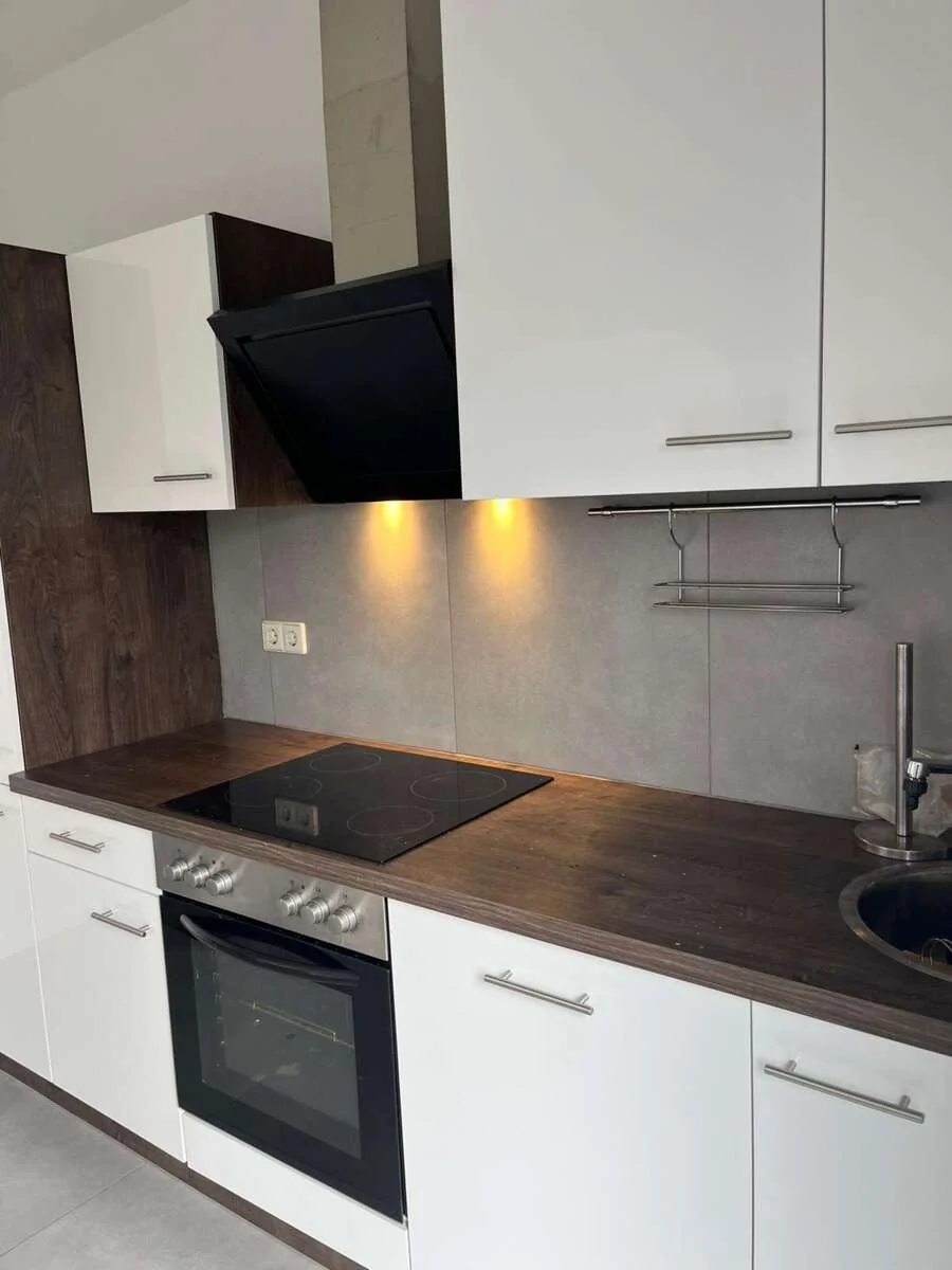 Foto van de Appartement gelegen aan de Holzstraat in Kerkrade