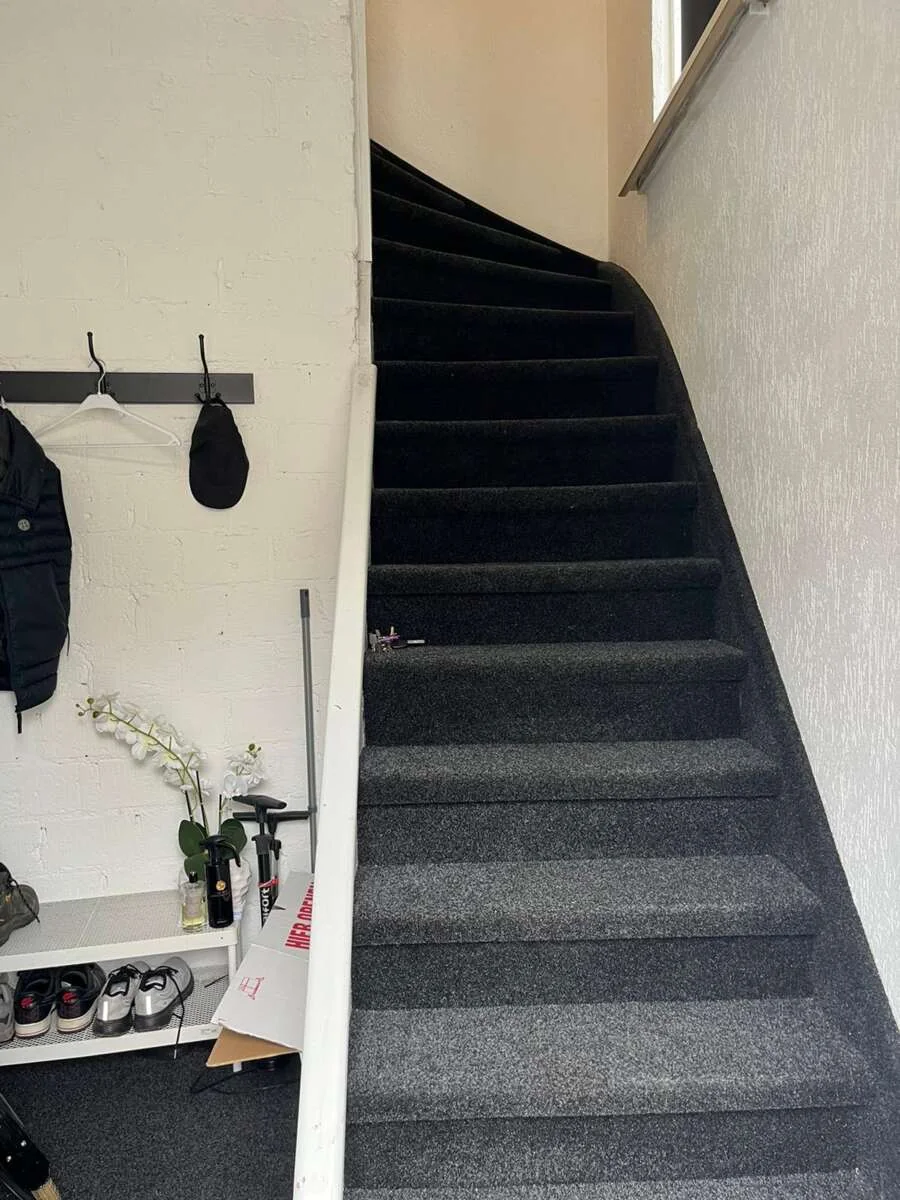Foto van de Appartement gelegen aan de Holzstraat in Kerkrade