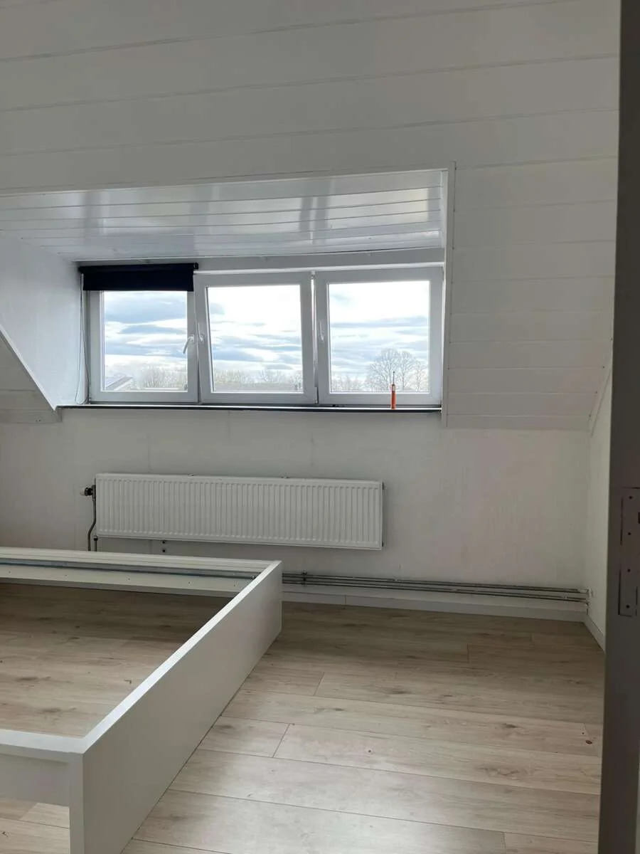 Foto van de Appartement gelegen aan de Holzstraat in Kerkrade