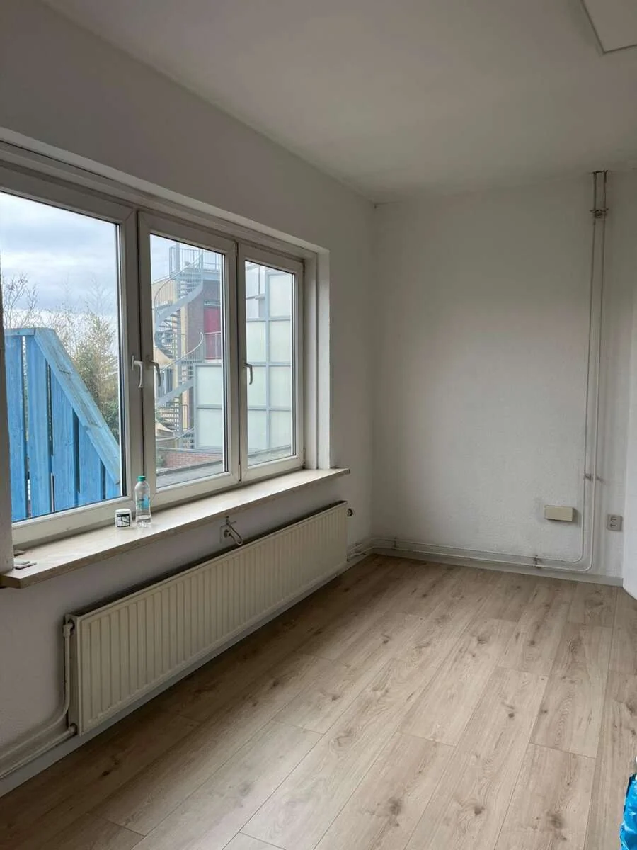 Foto van de Appartement gelegen aan de Holzstraat in Kerkrade