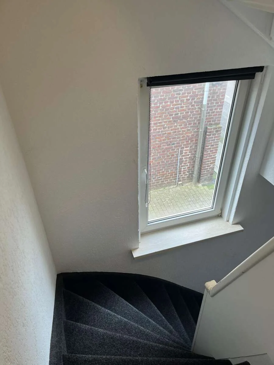 Foto van de Appartement gelegen aan de Holzstraat in Kerkrade