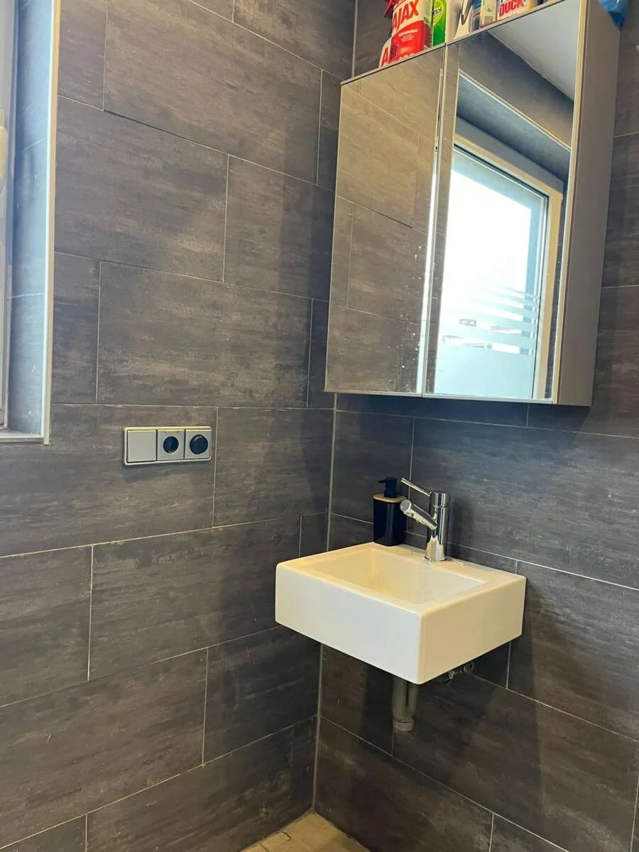 Foto van de Appartement gelegen aan de Holzstraat in Kerkrade
