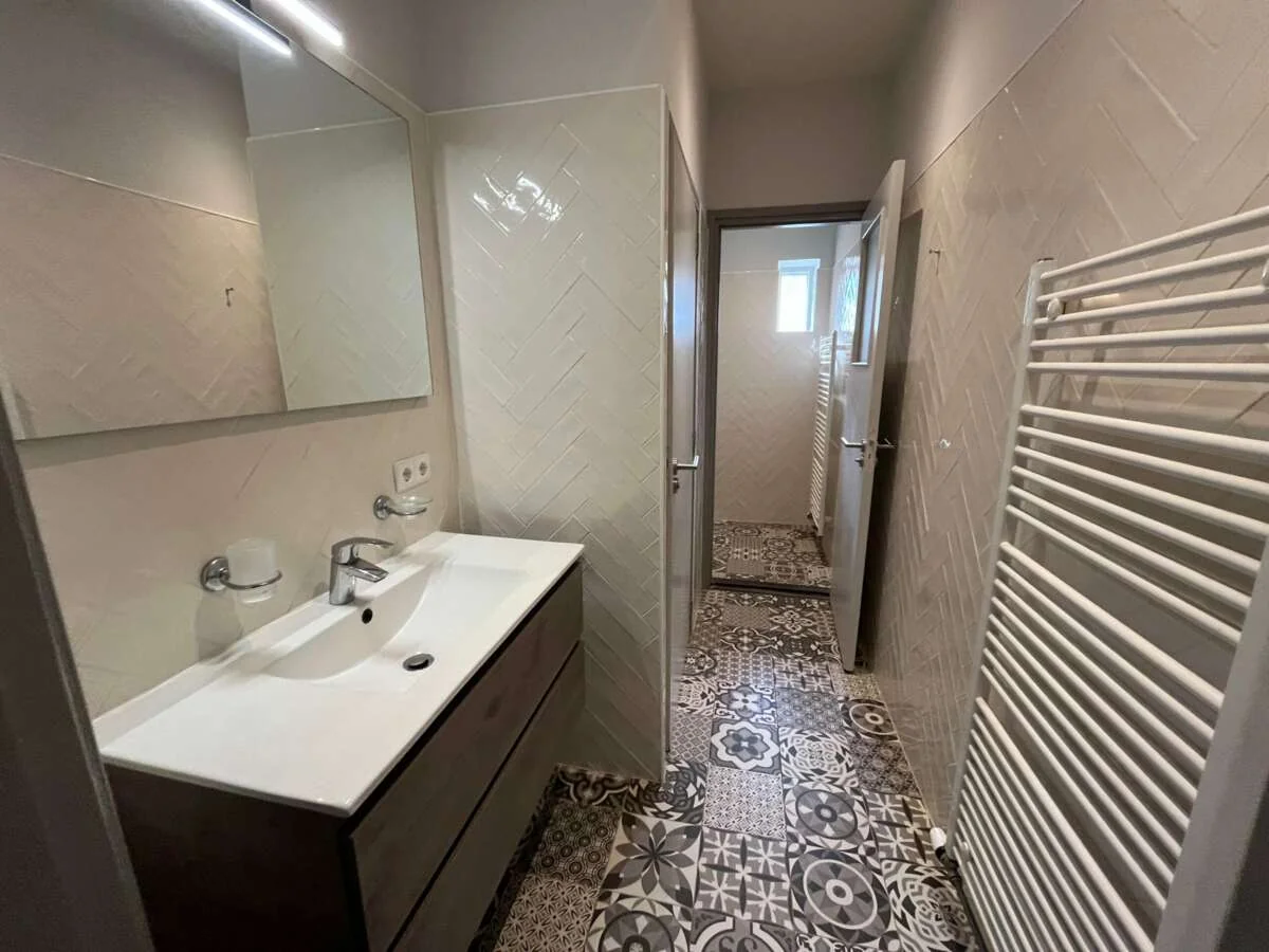 Foto van de Appartement gelegen aan de Blauwehandstraat in Bergen op Zoom