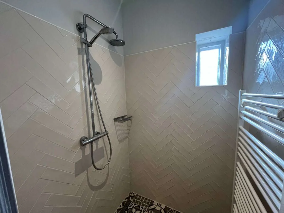 Foto van de Appartement gelegen aan de Blauwehandstraat in Bergen op Zoom
