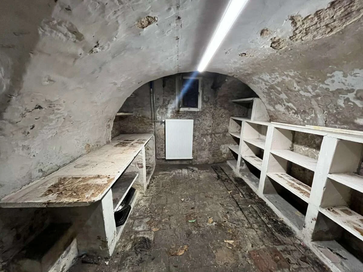 Foto van de Appartement gelegen aan de Blauwehandstraat in Bergen op Zoom