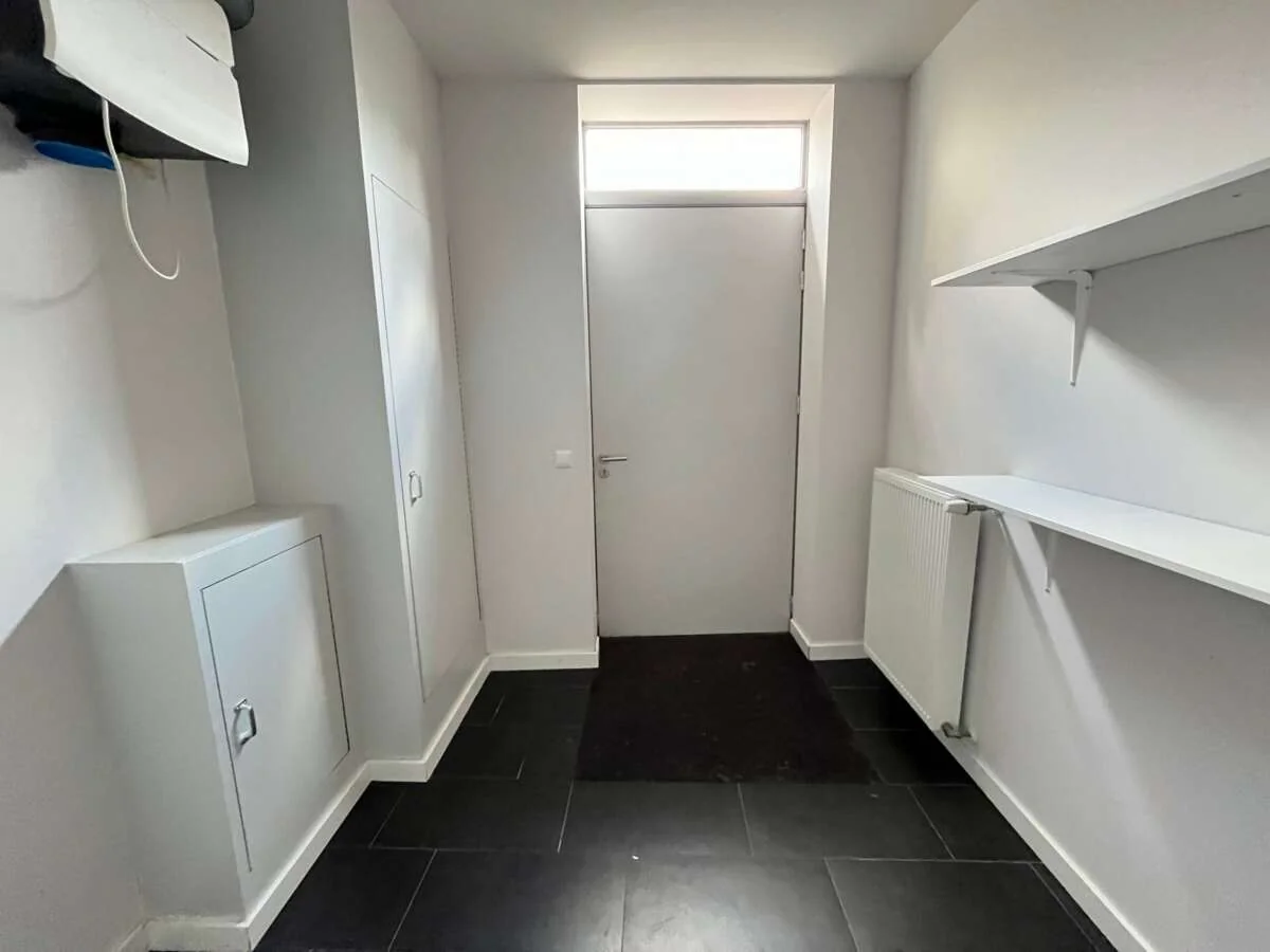 Foto van de Appartement gelegen aan de Blauwehandstraat in Bergen op Zoom