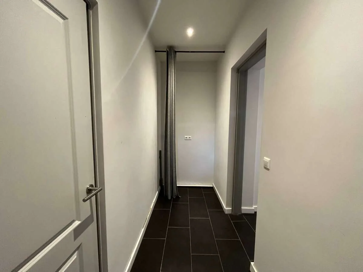 Foto van de Appartement gelegen aan de Blauwehandstraat in Bergen op Zoom