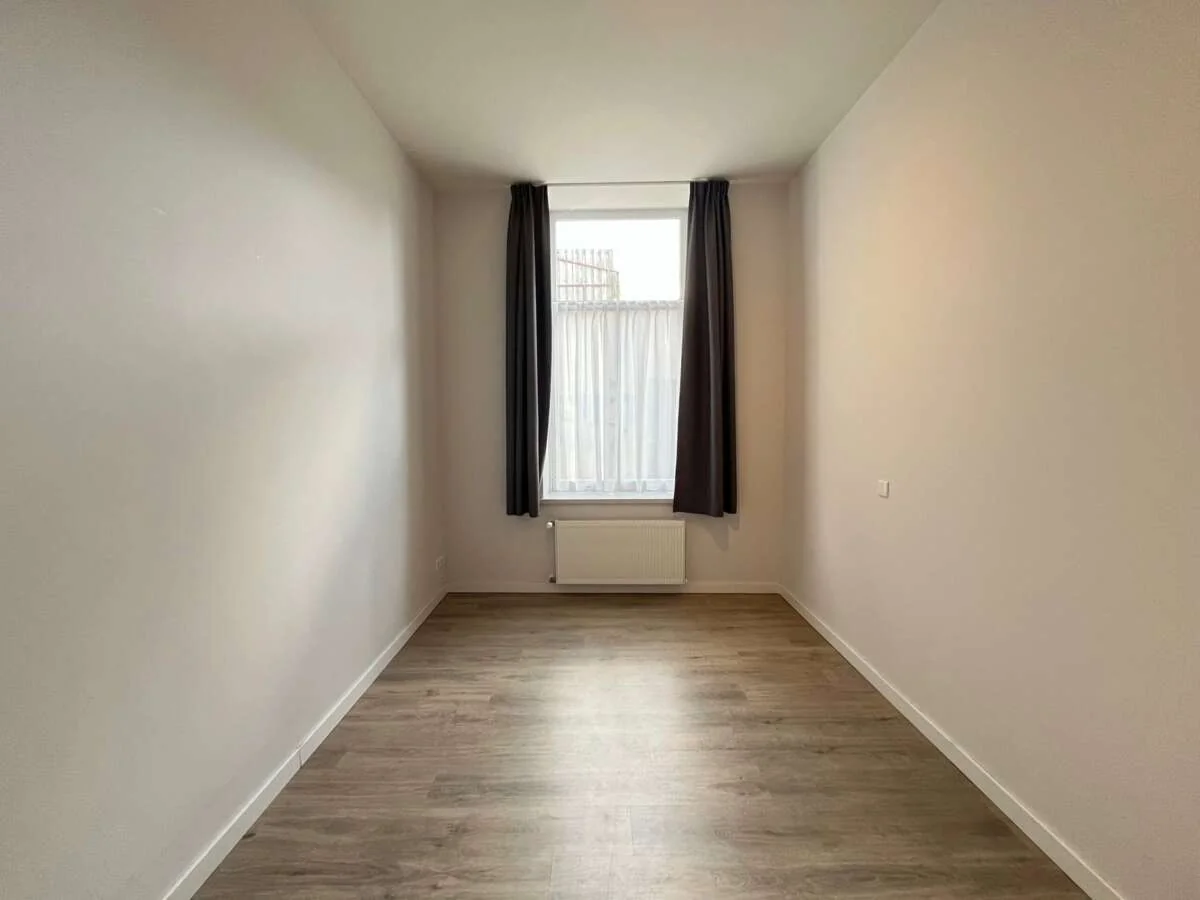 Foto van de Appartement gelegen aan de Blauwehandstraat in Bergen op Zoom