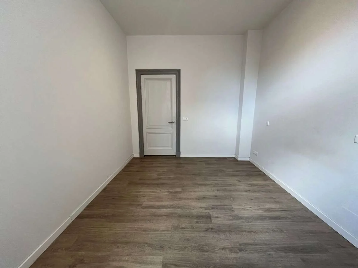 Foto van de Appartement gelegen aan de Blauwehandstraat in Bergen op Zoom