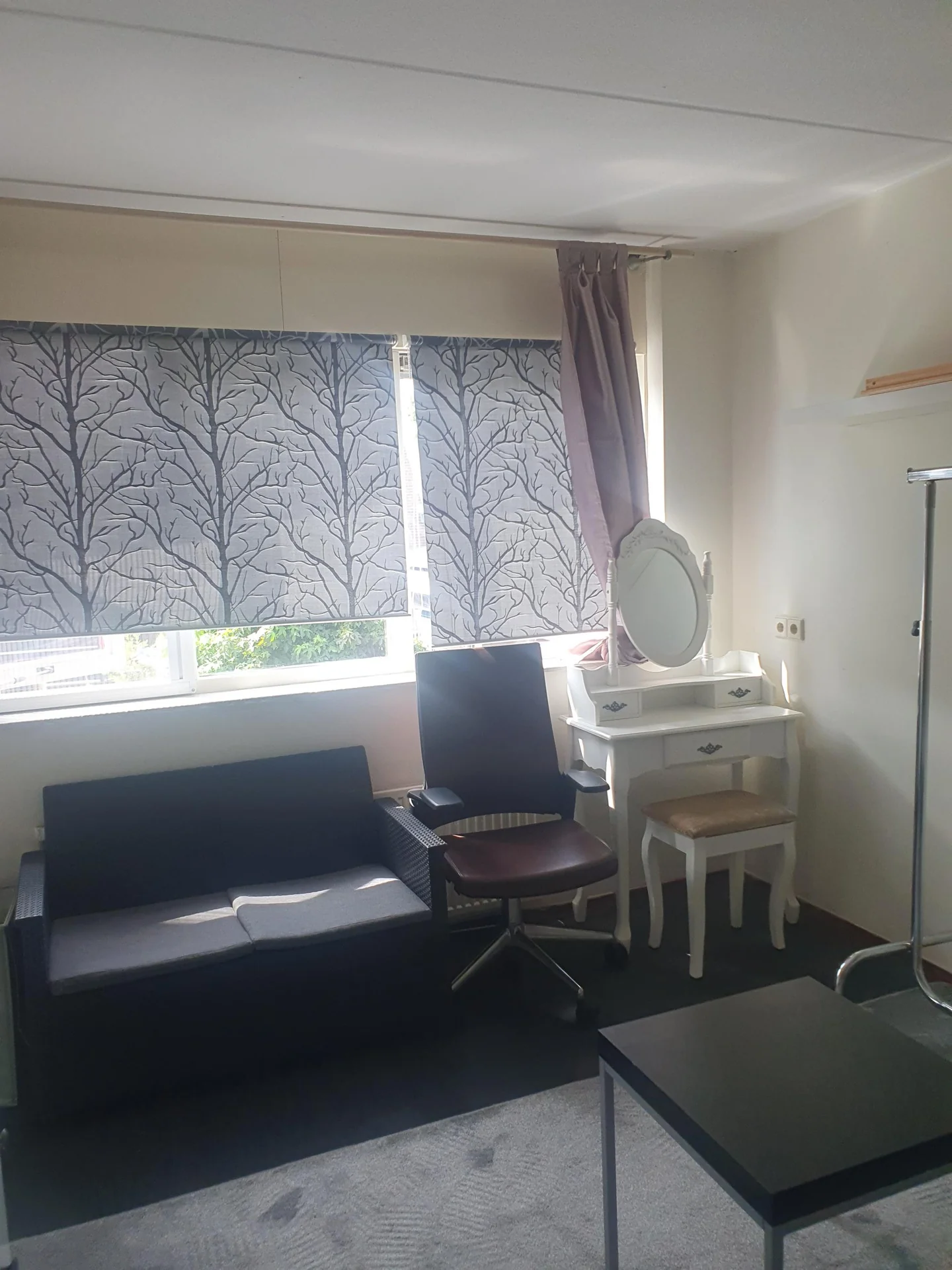 Foto van de Kamer gelegen aan de Kleine Belt in Zaandam