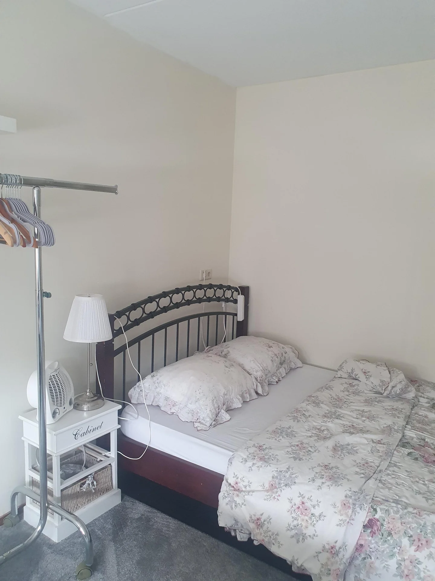 Foto van de Kamer gelegen aan de Kleine Belt in Zaandam