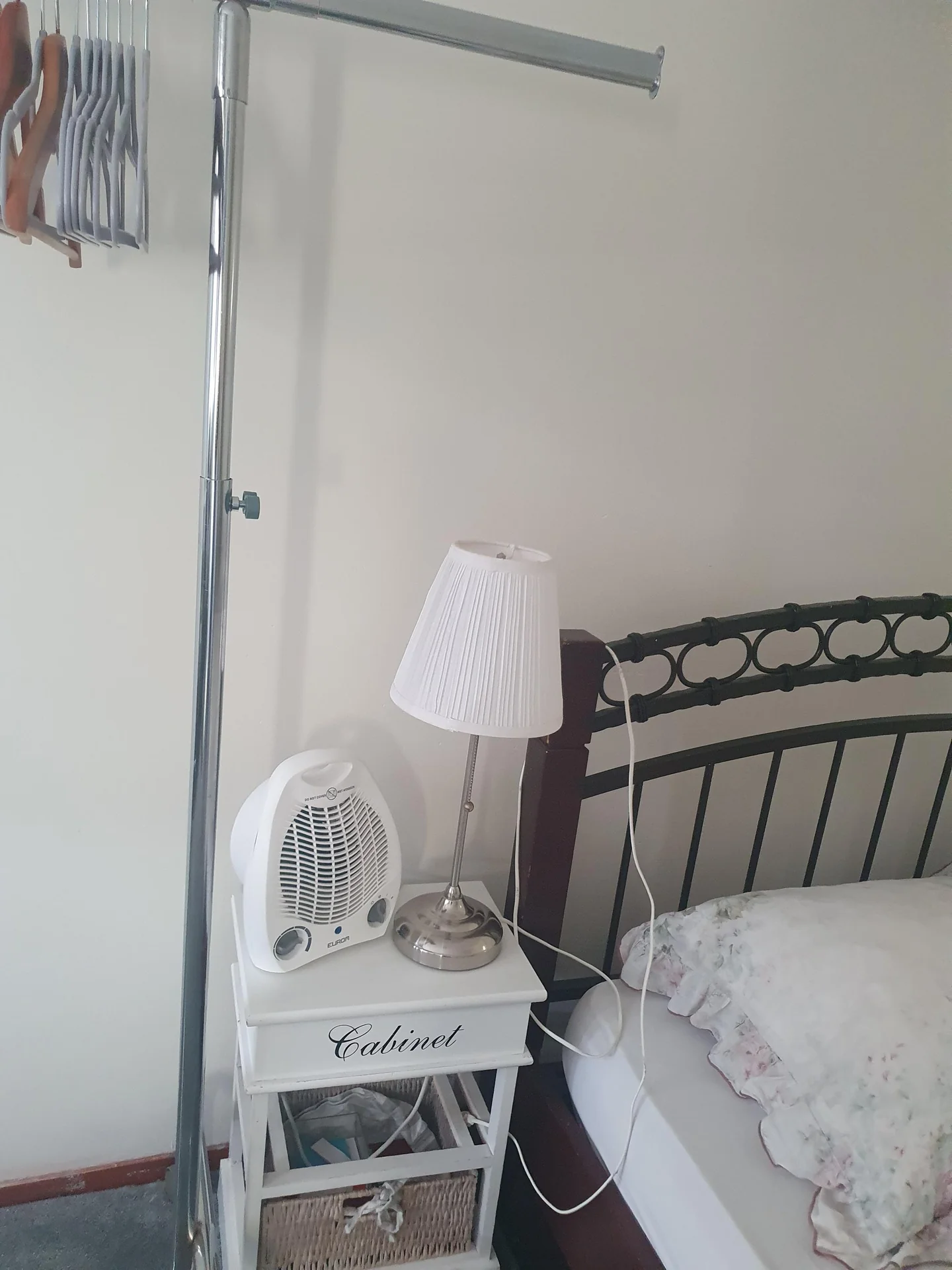 Foto van de Kamer gelegen aan de Kleine Belt in Zaandam