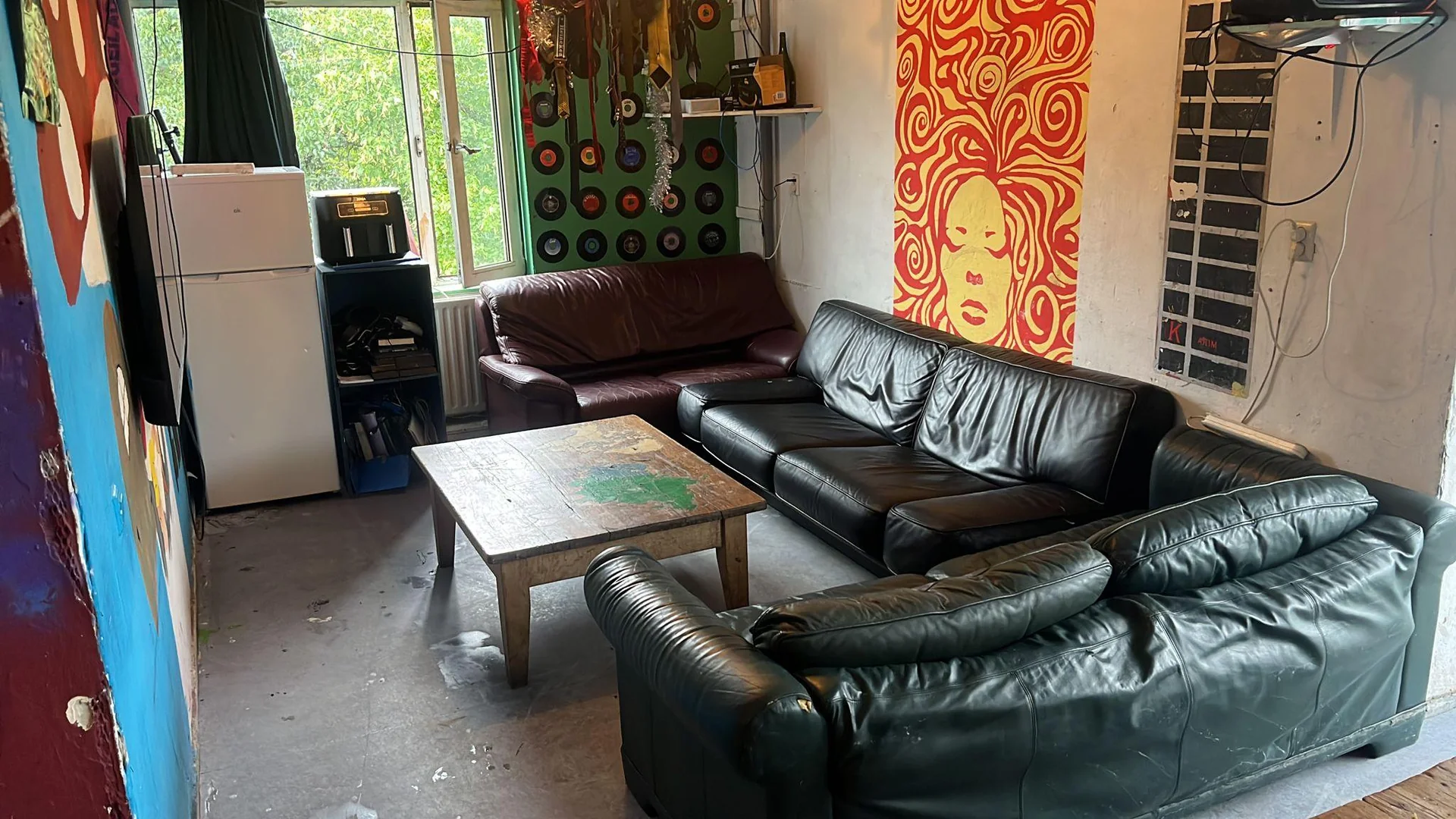 Foto van de Kamer gelegen aan de Oudraadtweg in Delft