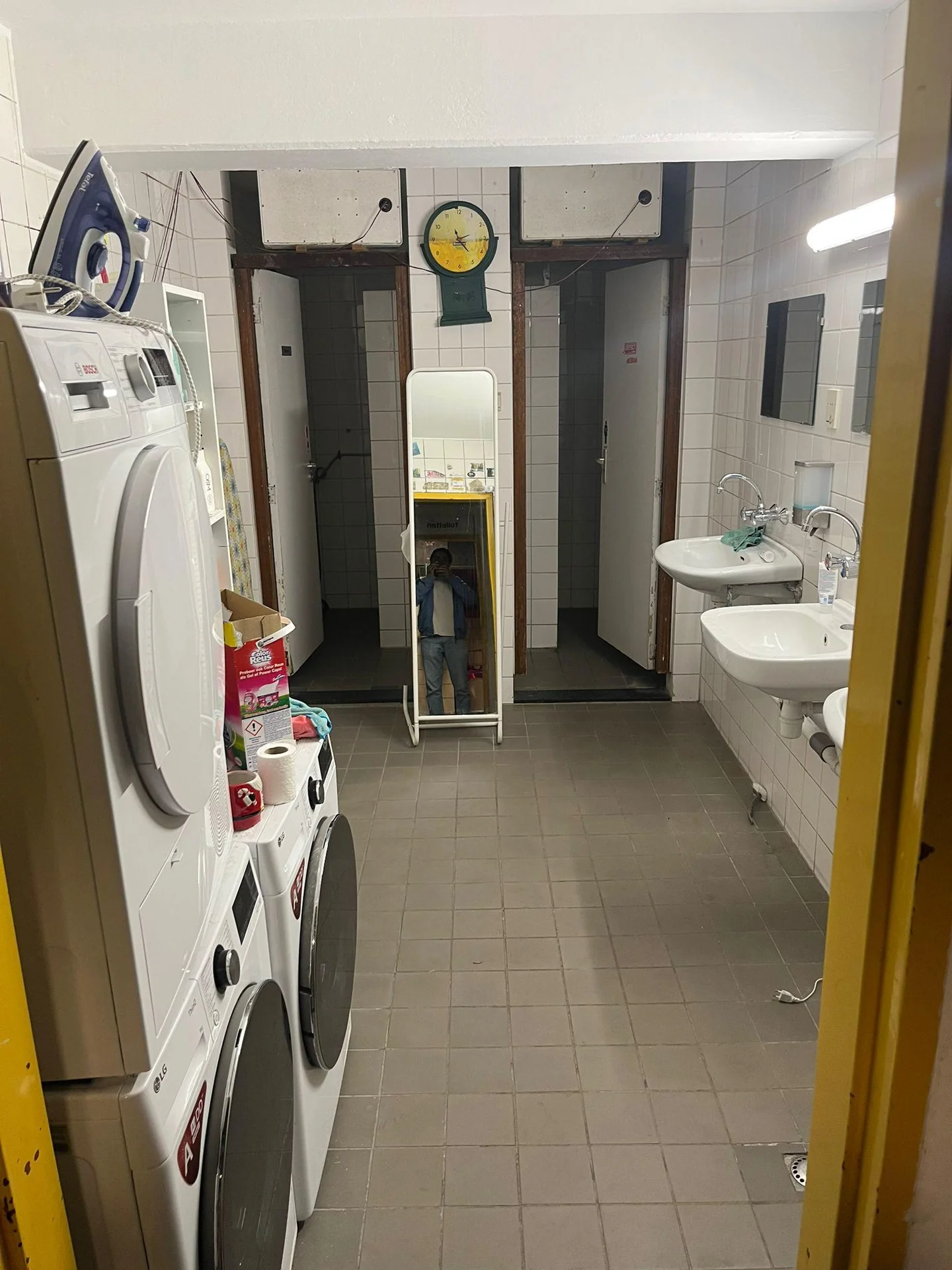Foto van de Kamer gelegen aan de Oudraadtweg in Delft