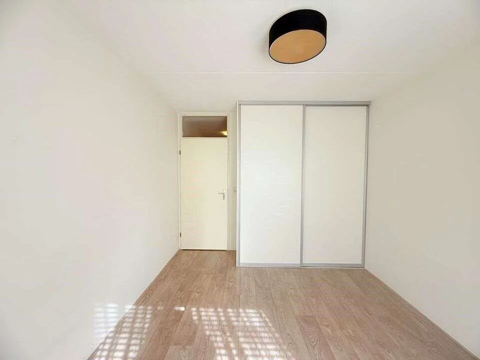 Foto van de Appartement gelegen aan de Lutmastraat in Amsterdam