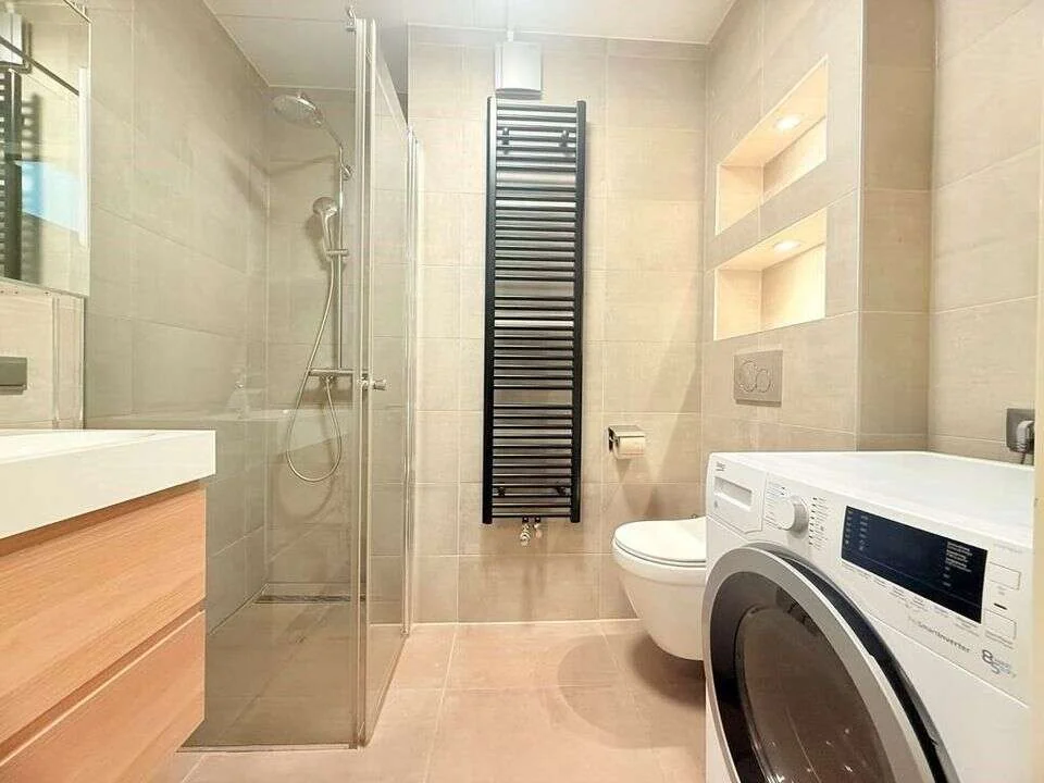 Foto van de Appartement gelegen aan de Lutmastraat in Amsterdam